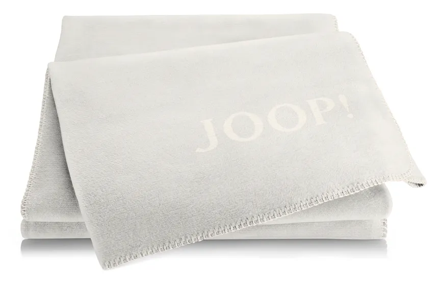 Decke JOOP! Melange-Double hauptaufnahme