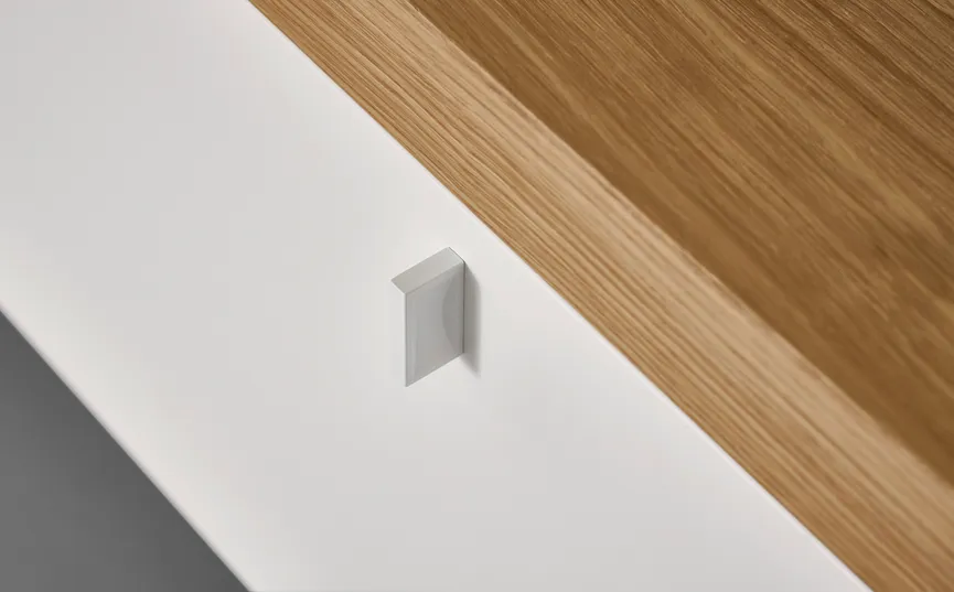 Kombination X2 detail