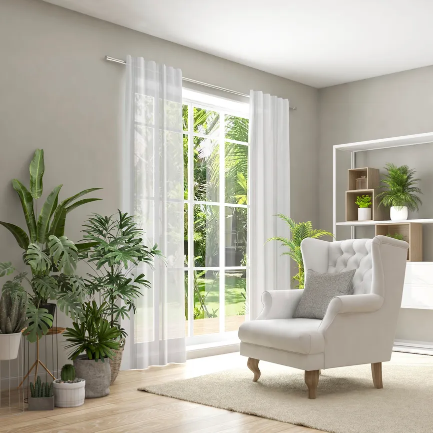 Dekoschal Vienna Kombiband milieu