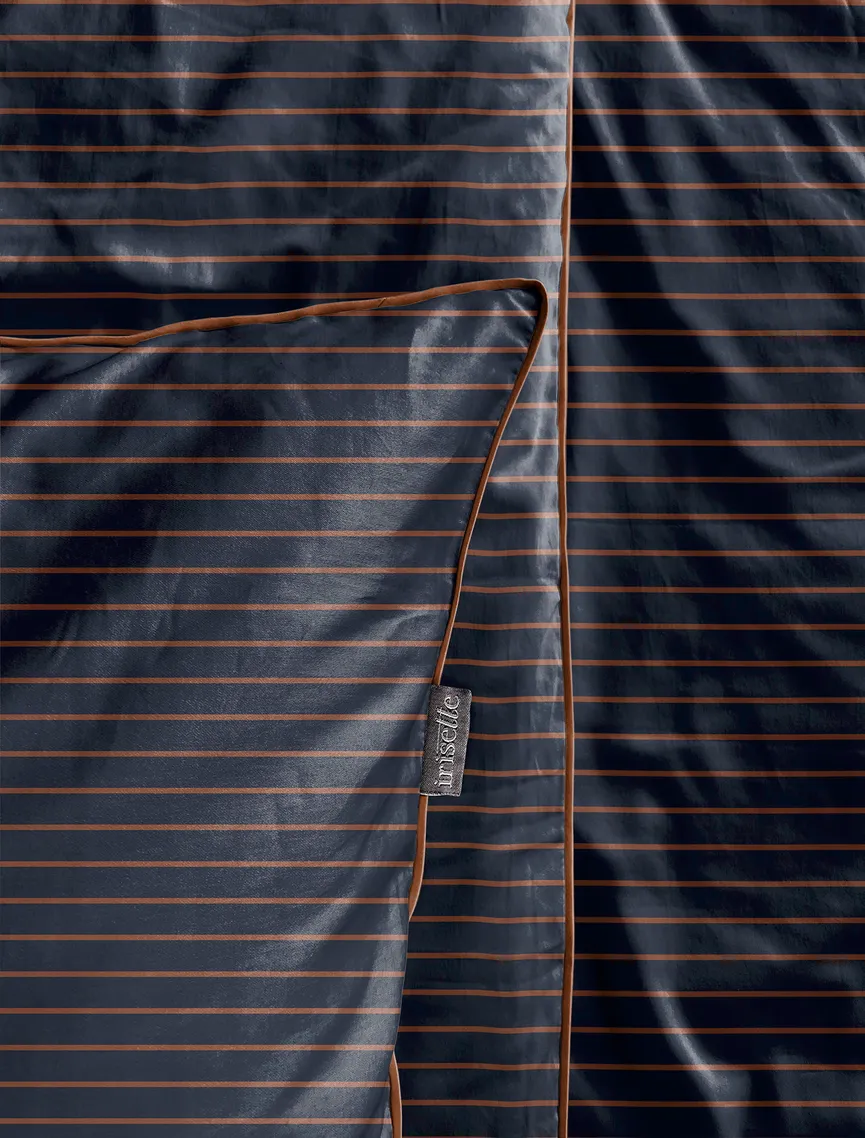 Satin-Bettw. Tokio 135x200 detail