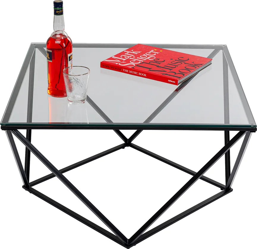 Couchtisch detail