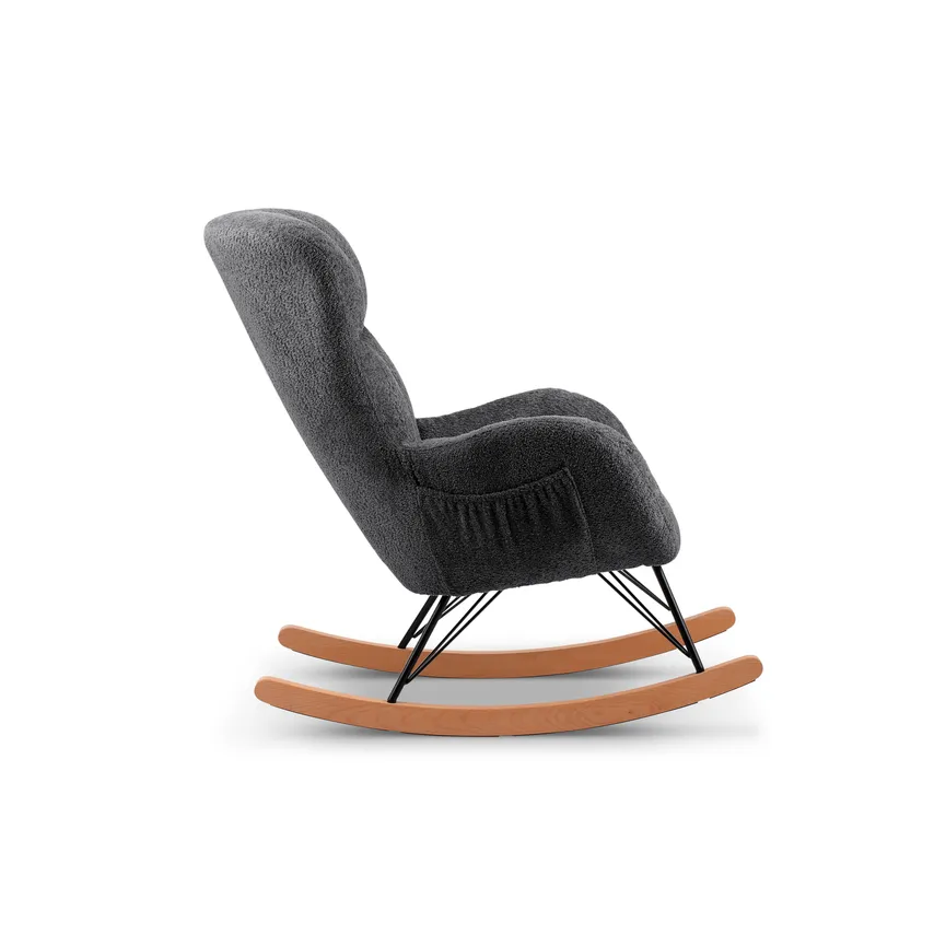 Schaukelstuhl detail