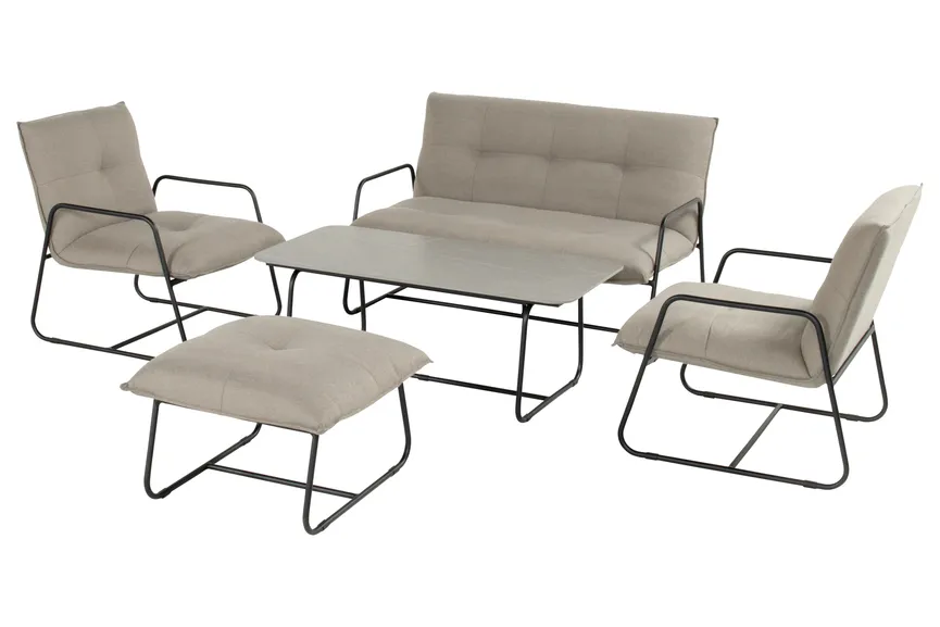 Lounge Tisch detail