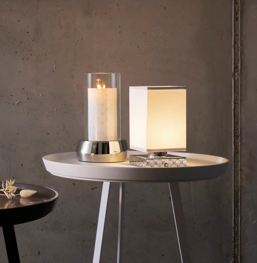 Akkutischleuchte "Move Lights" milieu