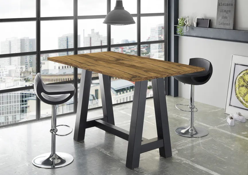 Bartisch milieu