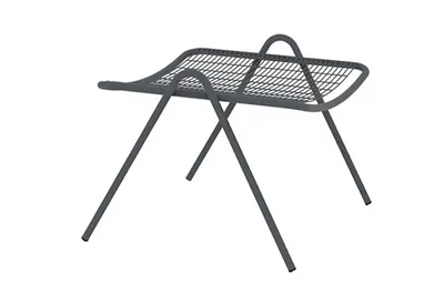 Gartenhocker 
