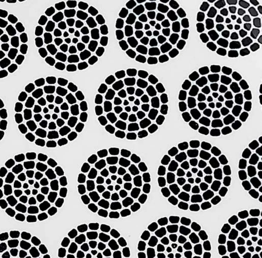 Suppenteller "Takeo Circles" material_farbe