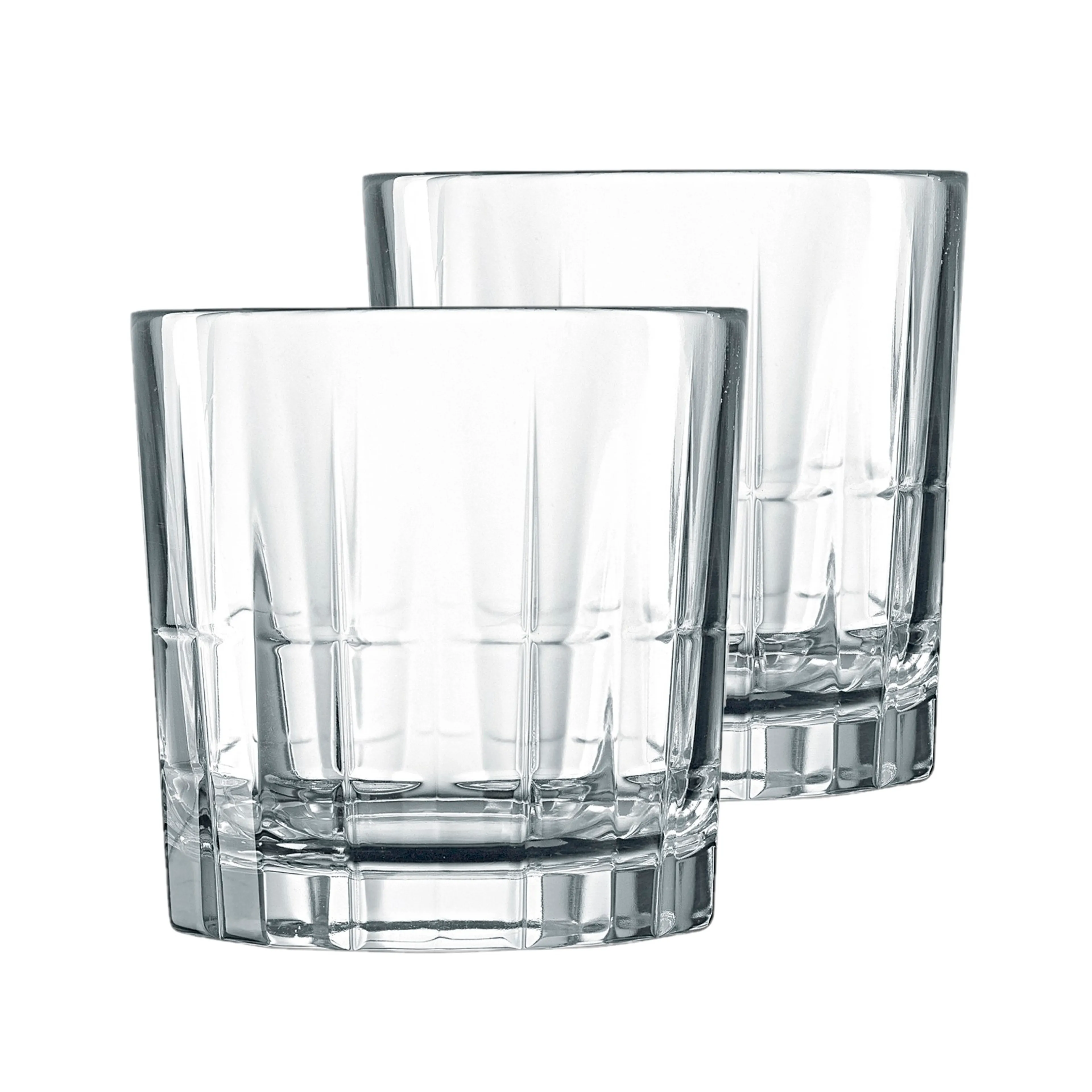 Wasserglas Struktura 2tlg.