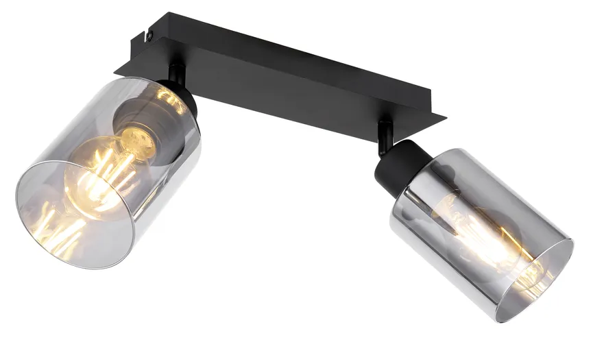 Strahler "Hadera" detail