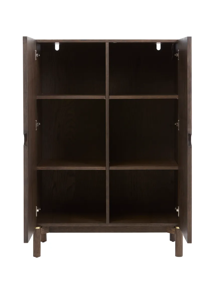 Highboard detail