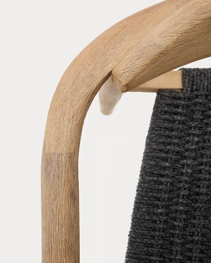 Stuhl detail