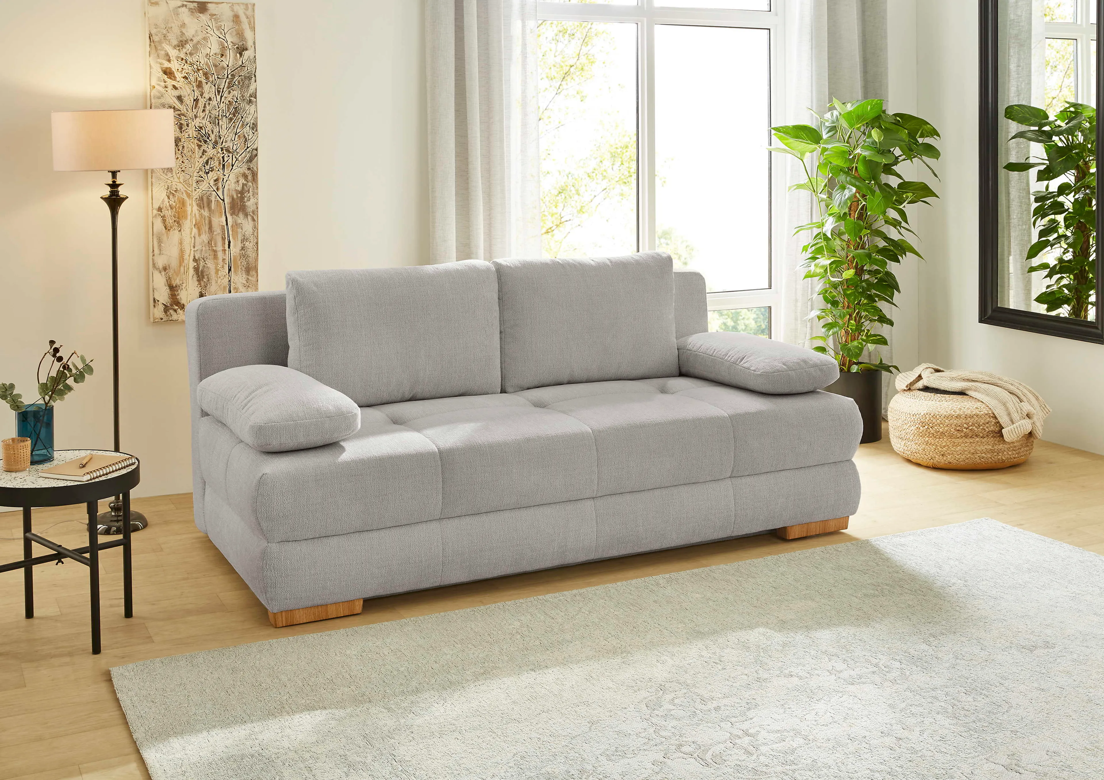 Schlafsofa Calli