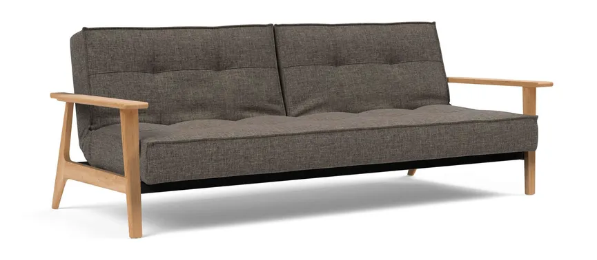 Sofa Frej Eiche hauptaufnahme