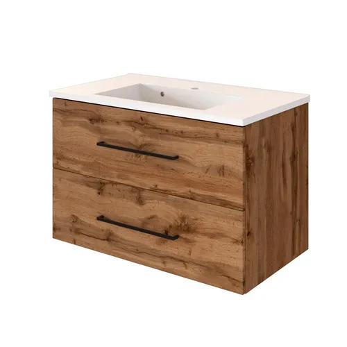 Waschtischunterschrank