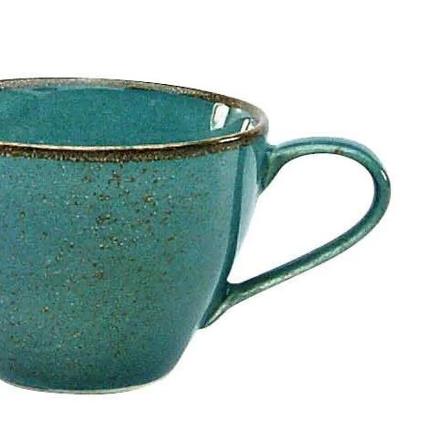 Kaffeeobertasse detail