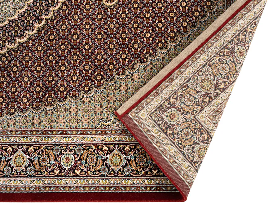 Orienttepich detail