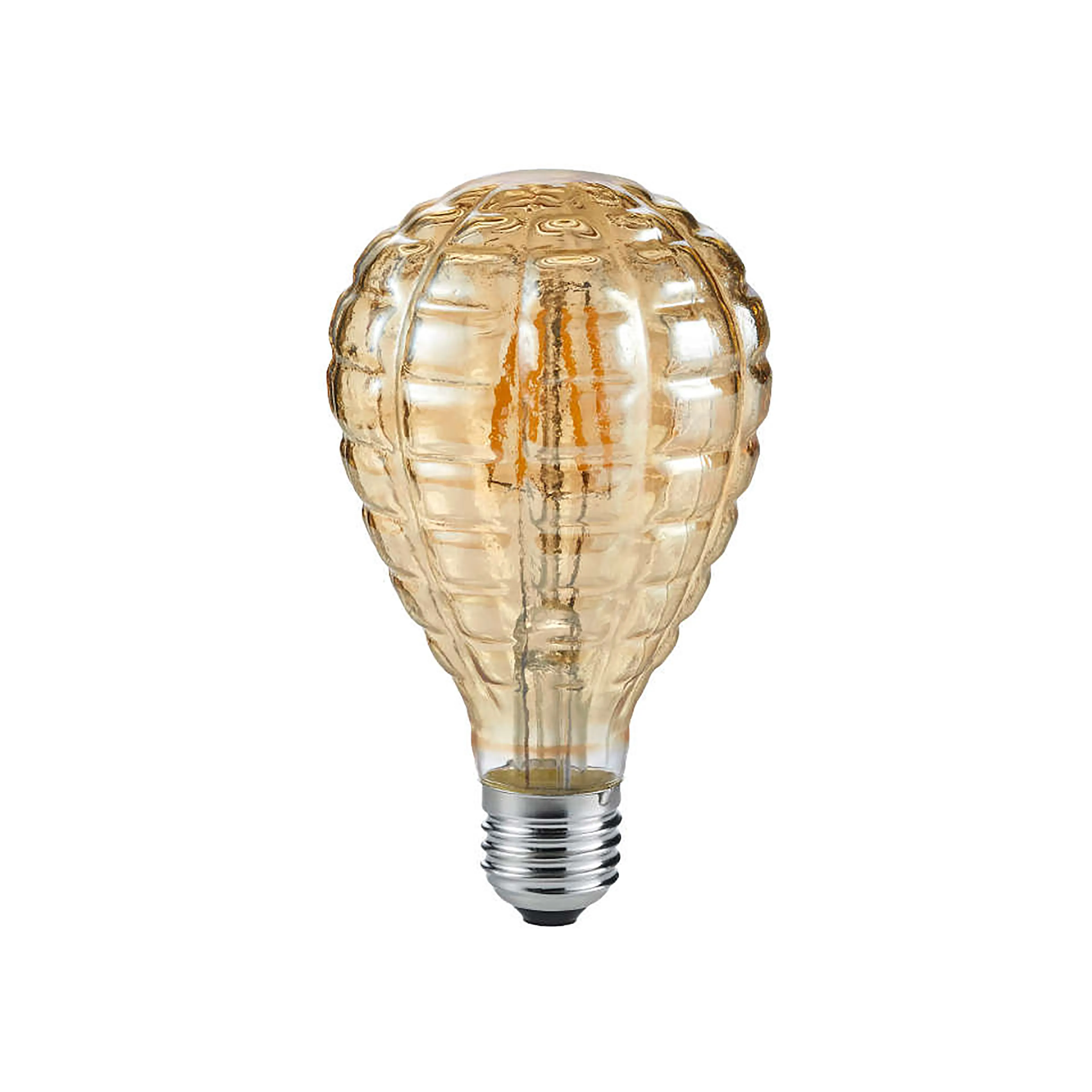 LED Tropfen E27/ 4Watt/ Energie F