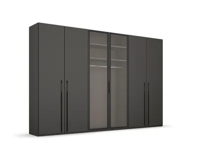 Kleiderschrank