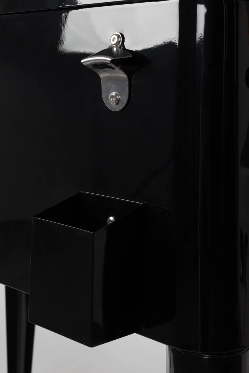 Getränkekühler detail