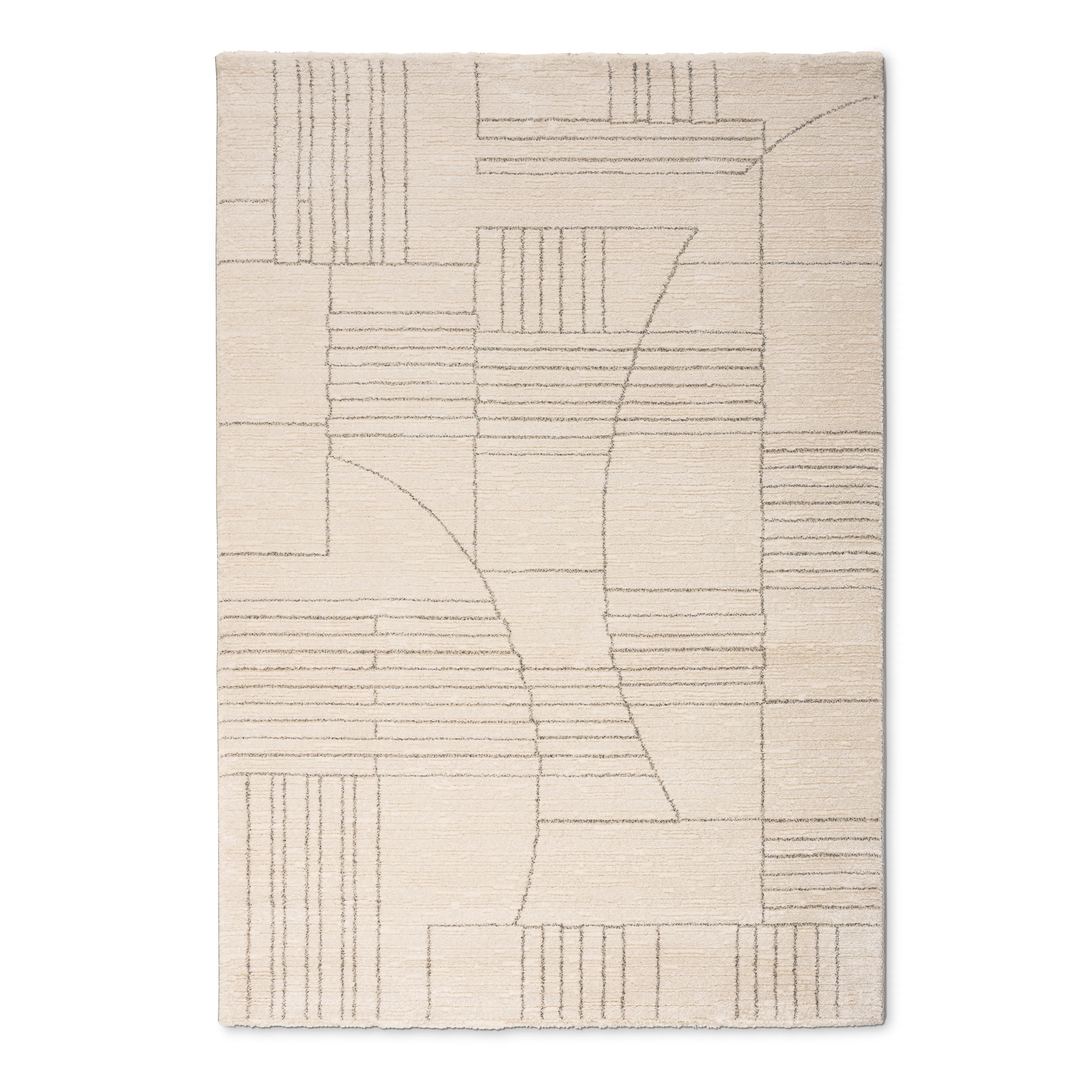 Webteppich  Cadis 200 x 290 cm