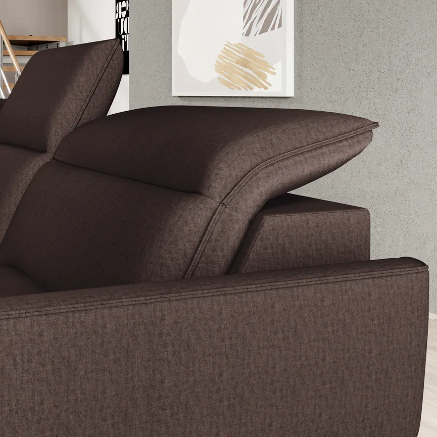 Wohnlandschaft XL detail