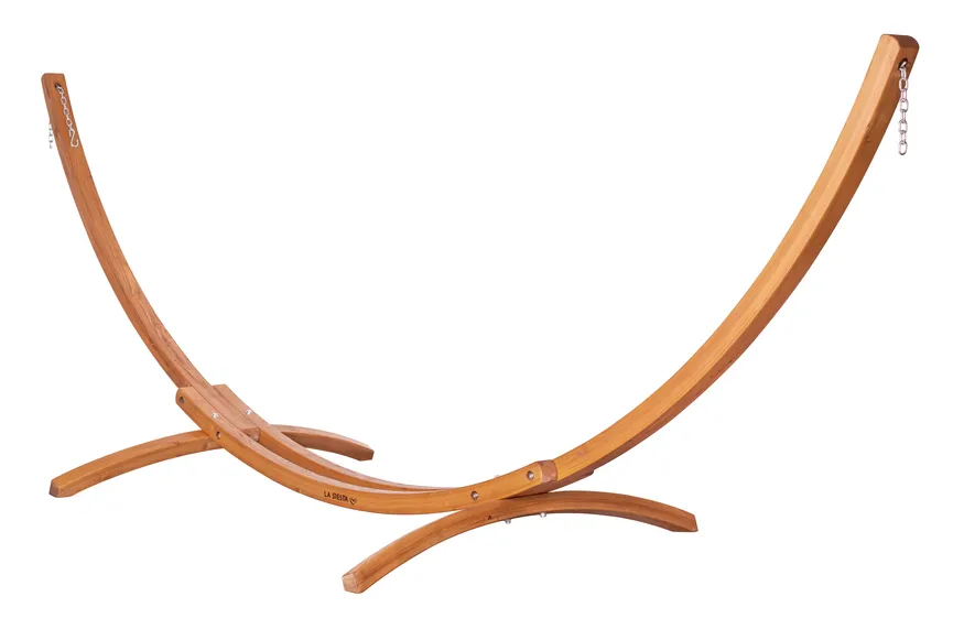 Hängemattenständer Kingsize hauptaufnahme