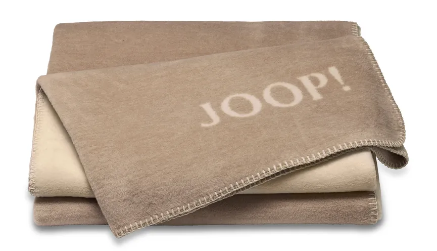 Decke JOOP! Uni-Doubleface hauptaufnahme