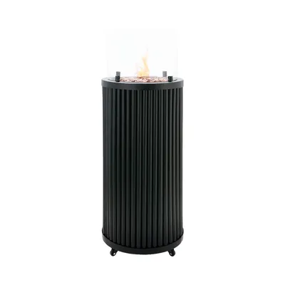 Feuersäule