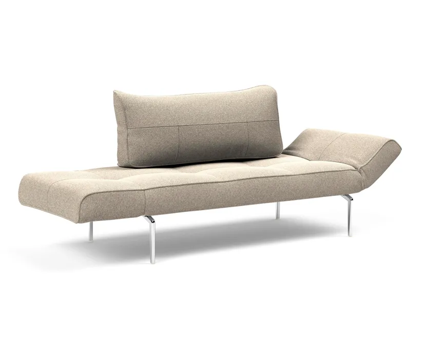 Schlafsofa Straw detail