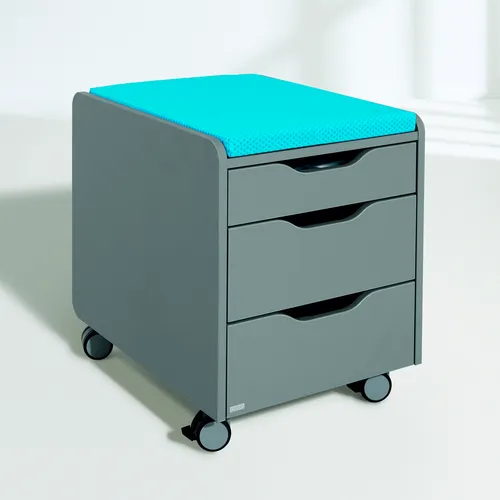 Rollcontainer