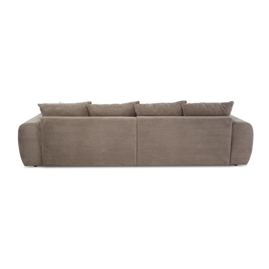 Bigsofa detail