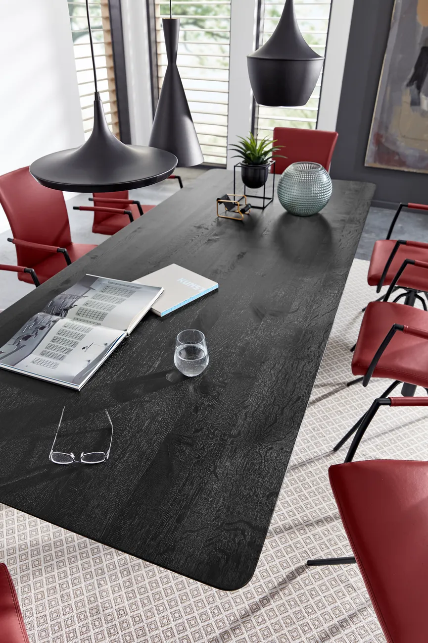 Esstisch 6801 detail