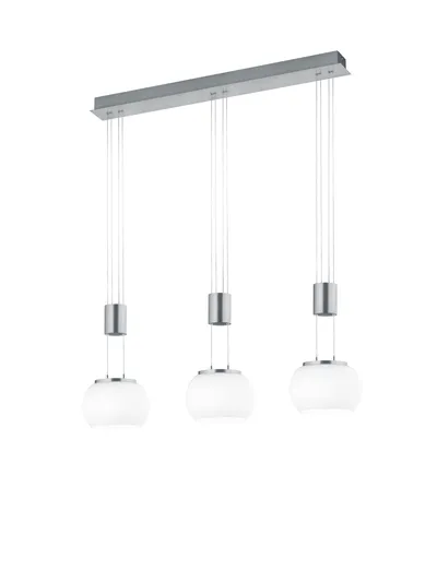 LED-Pendelleuchte