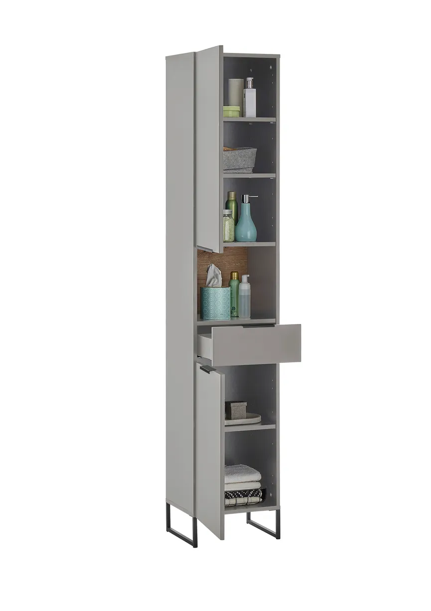 *Hochschrank detail