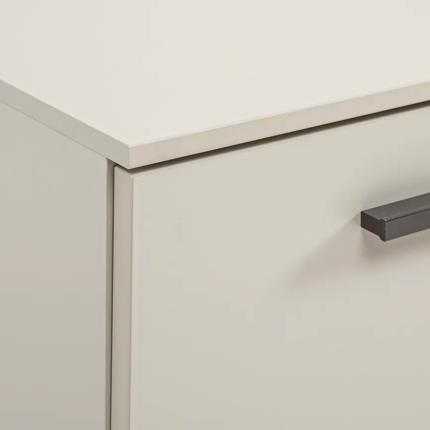 Schlafzimmer detail