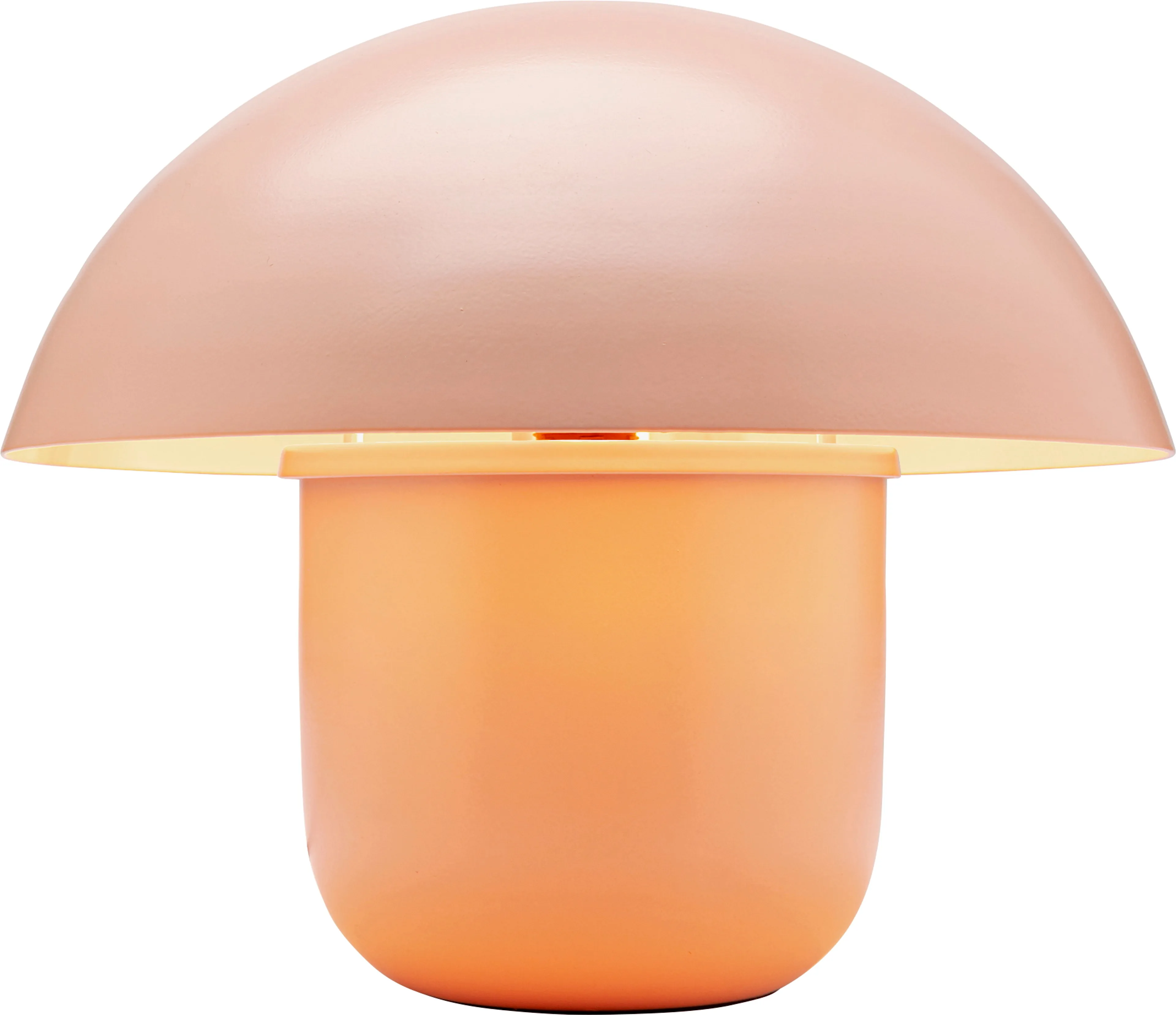 Tischleuchte Mushroom