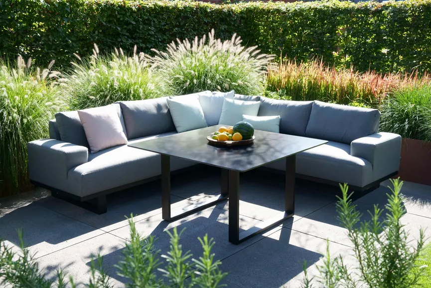 Lounge-Set milieu