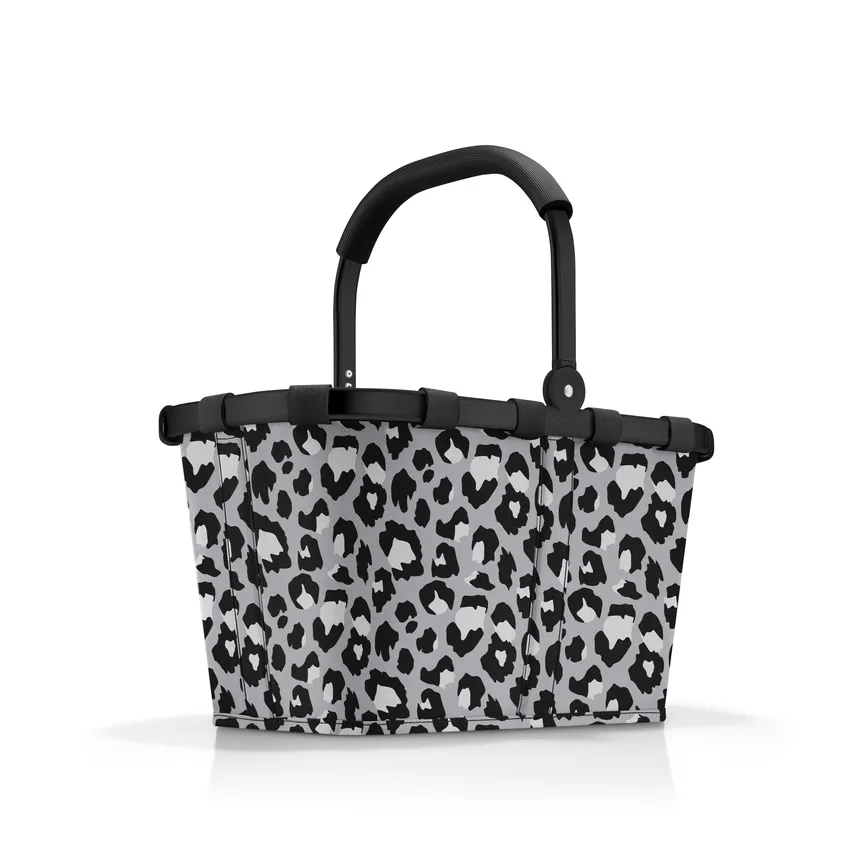 Carrybag "leo nero" hauptaufnahme