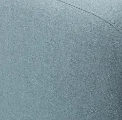 Eisblau material_farbe