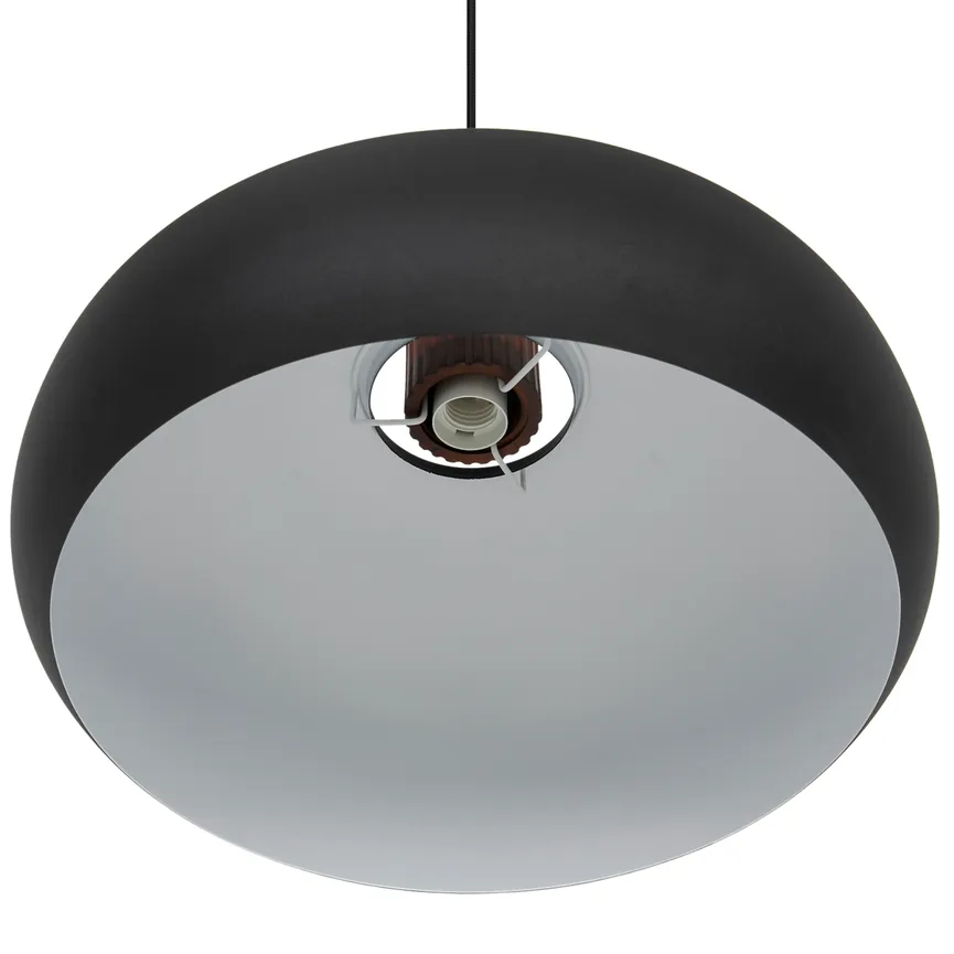 Pendelleuchte "Aurelio" detail