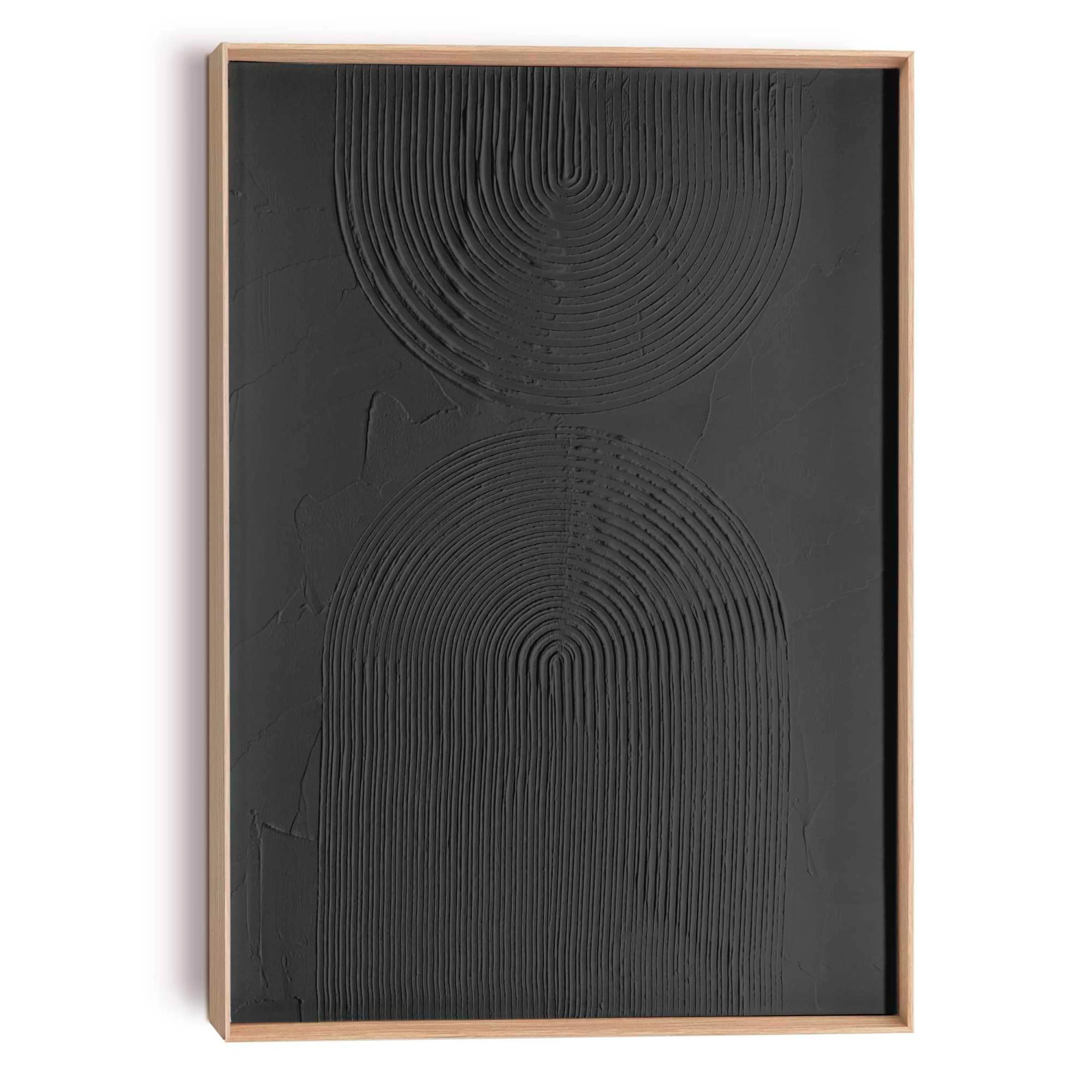 Wandbild 50 x 70 cm Bows