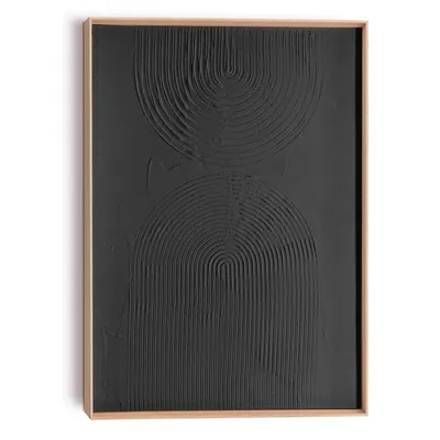 Wandbild 50 x 70 cm