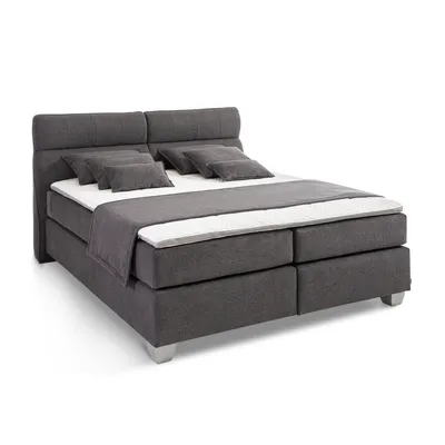 Boxspringbett