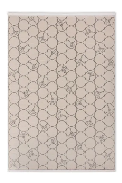 Design-Teppich
