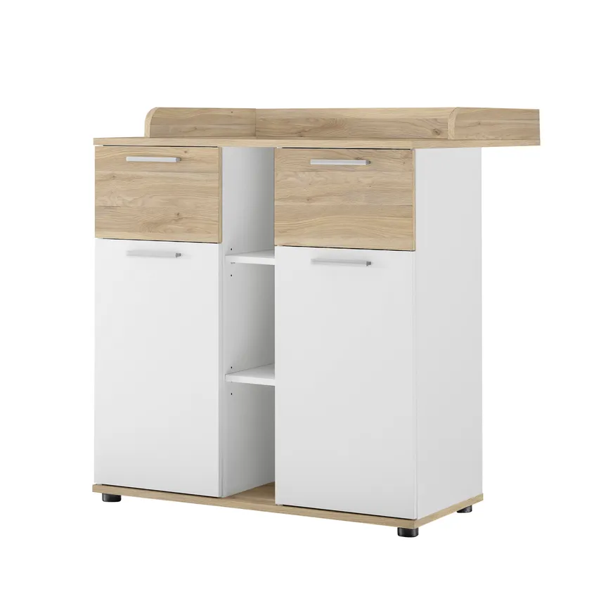 Babyzimmer 3-tlg. detail