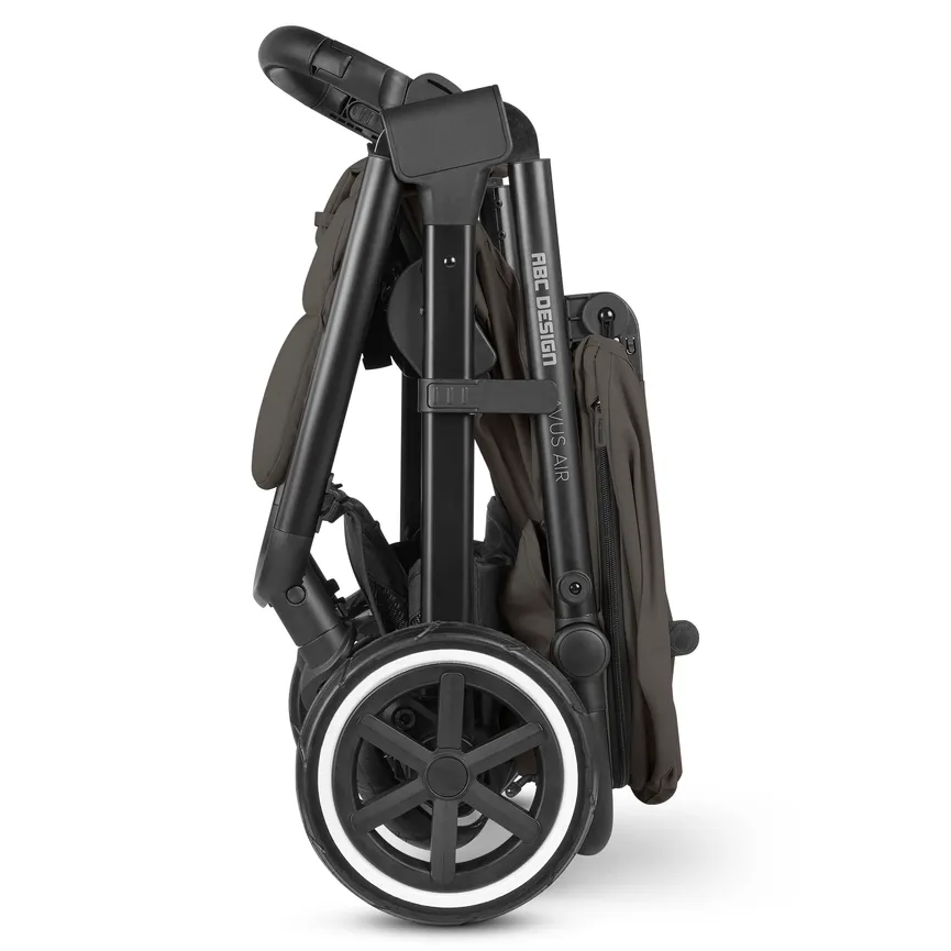 Buggy Avus Air detail