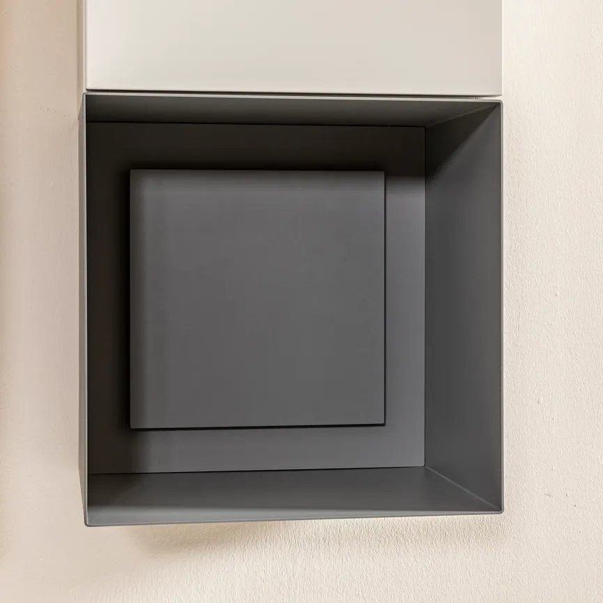 Wohnwand 1 SV detail