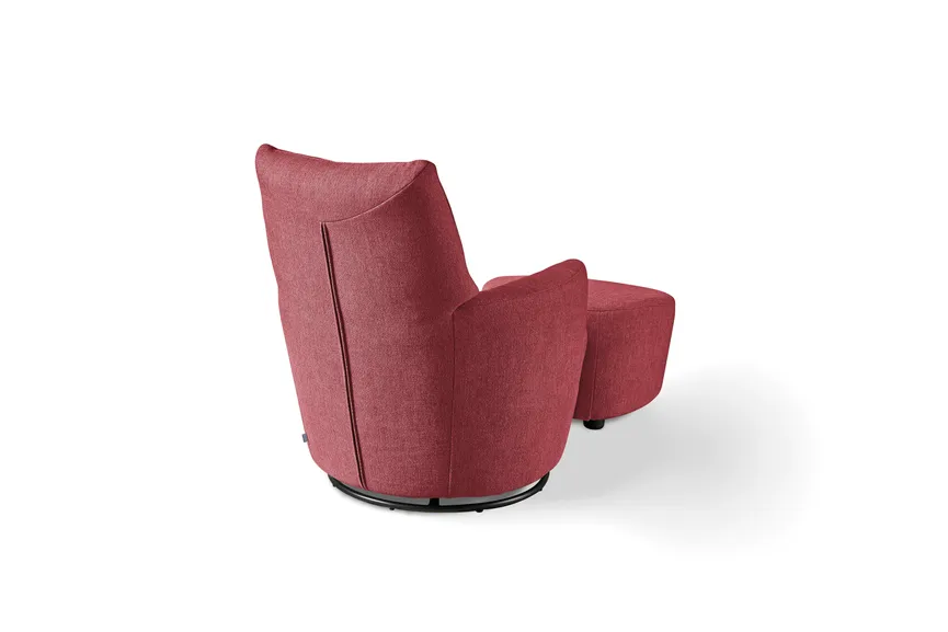 Hocker 52 detail