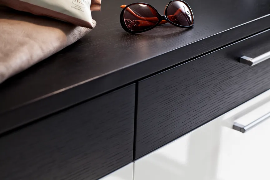 Garderobenkombi Ecom detail