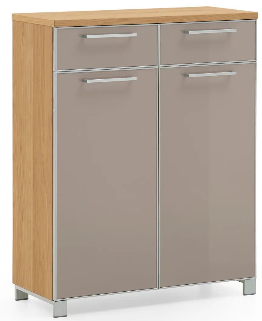 Schuhschrank material_farbe